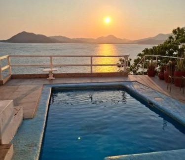 Manzanillo House | Casa Tortugas Manzanillo