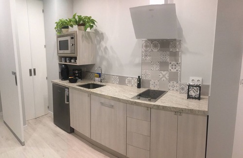 Lucena House | Casa Tosca