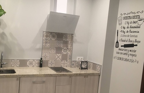 Lucena House | Casa Tosca