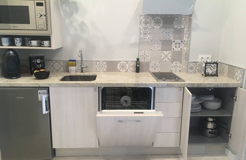 Lucena House | Casa Tosca