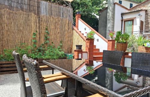 Sassetta Apartment | Casa Toscana