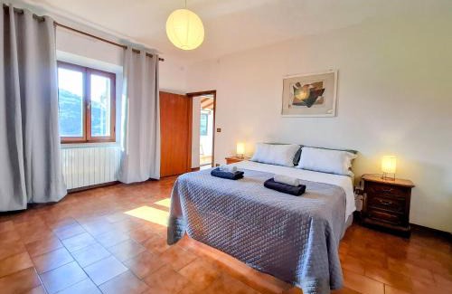 Sassetta Apartment | Casa Toscana