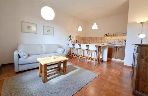 Sassetta Apartment | Casa Toscana