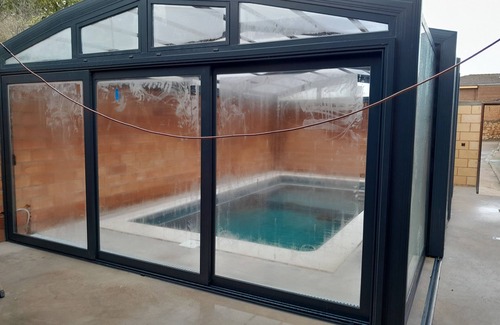 Arcos Cottage | Casa Totalmente Nueva, Para 16 Personas a 12 km de Burgos en un Pueblo Tranquilo