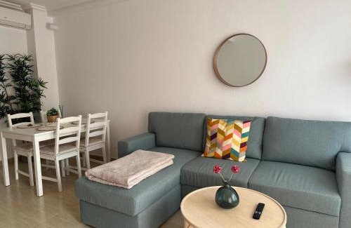 San Juan de los Terreros House | Casa Tranquila