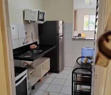 Sao Jose de Ribamar House | Casa Tracoá 2