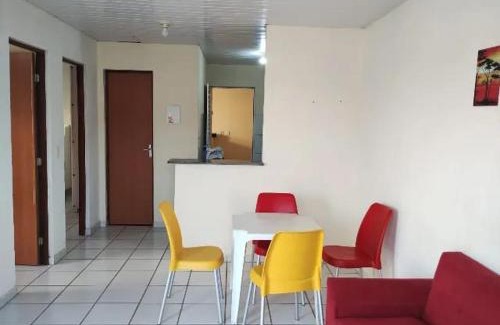 Sao Jose de Ribamar House | Casa Tracoá 2