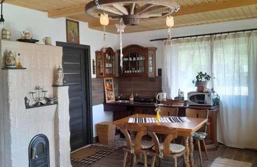Putna House | Casa tradițională bucovineana