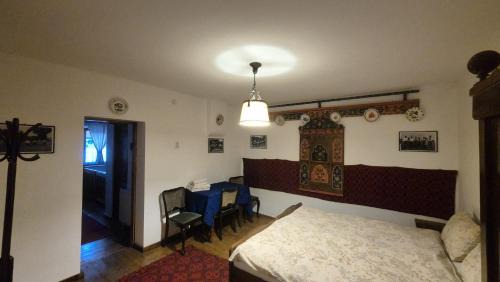 Vistea de Jos House | Casa Tradițională Transilvăneana