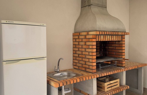 Moratalla Cottage | Casa Tramontana CR Los Cuatro Vientos