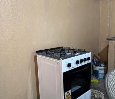 Presidente Figueiredo House | Casa tranquila e segura