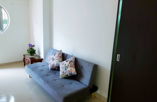 Buenos Aires House | Casa Tranvia- Mall la central