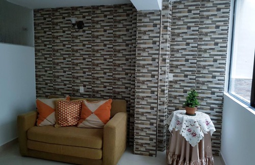 Buenos Aires House | Casa Tranvia- Mall la central