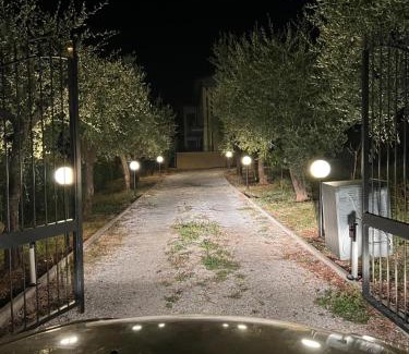 Monsummano Terme Apartment | Casa Tre Fontane