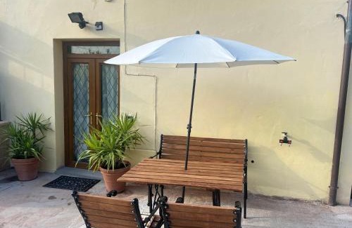 Monsummano Terme Apartment | Casa Tre Fontane