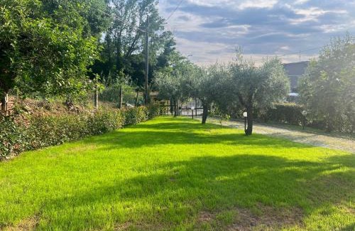 Monsummano Terme Apartment | Casa Tre Fontane