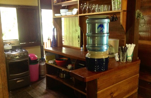 Limon House | Casa Tres Monos- Stunning Garden/Beach Wildlife Viewing