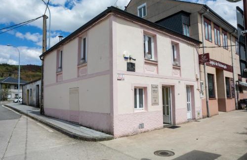 Triacastela Apartment | Casa Triacastela