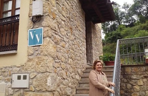 Infiesto Cottage | Casa Triana for 6 people