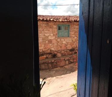 Igatu Bed & Breakfast | CASA TRILHAS DE IGATU - CHAPADA DIAMANTINA - BAHIA