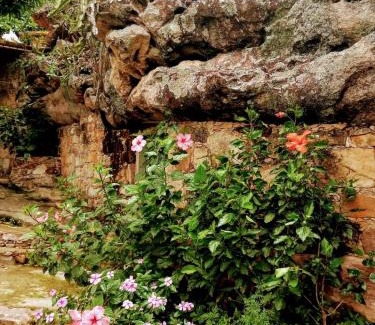 Igatu Bed & Breakfast | CASA TRILHAS DE IGATU - CHAPADA DIAMANTINA - BAHIA