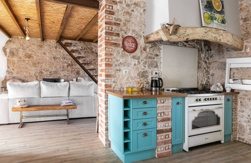 Alcobertas Apartment | Casa Trilhos da Serra - in a quiet place