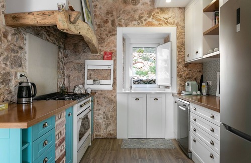 Alcobertas Apartment | Casa Trilhos da Serra - in a quiet place