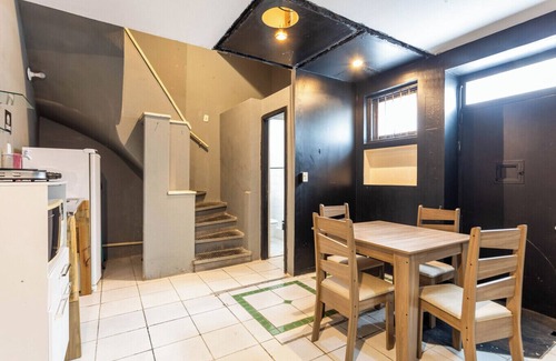 Centro Historico House | Casa triplex com ótima localização, Pet friendly