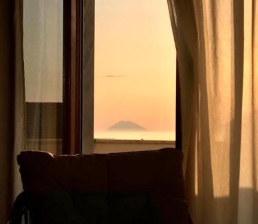 Tropea Apartment | Casa Tropea