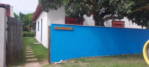 Itaunas House | CASA TROPICANA - ITAÚNAS Centro