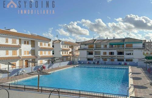 Santa Pola Apartment | Casa Tuce