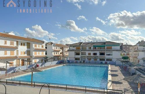 Santa Pola Apartment | Casa Tuce