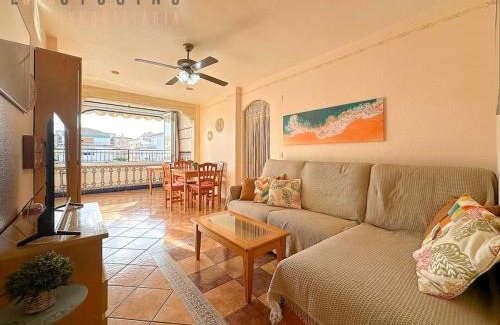 Santa Pola Apartment | Casa Tuce