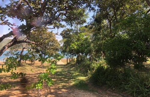 Tres Marias House | Casa Tucunaré