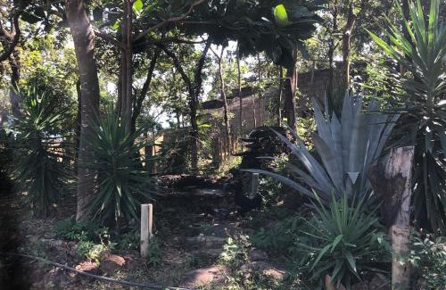 Tres Marias House | Casa Tucunaré