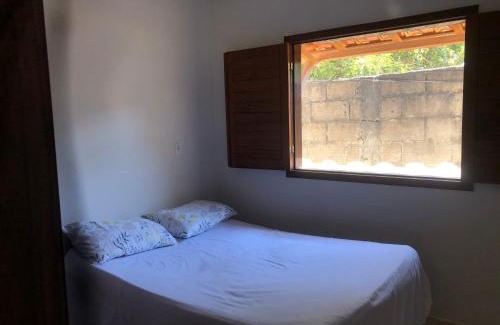 Tres Marias House | Casa Tucunaré