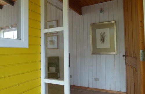 Mirasol House | Casa Tunquén