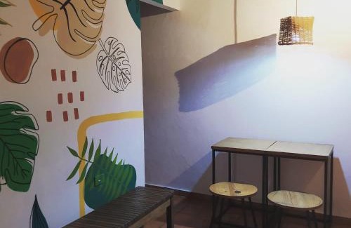 Jardim Itagua House | CASA TUPI