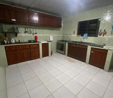 Belem House | Casa Tupiara Murubira - Your place in COP 30