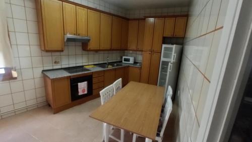 Tomelloso House | Casa turística Poncehouse