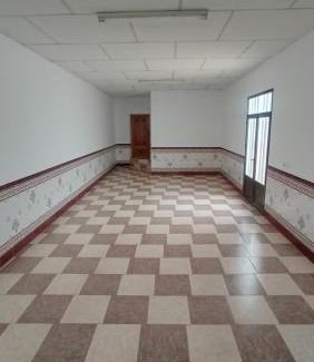 Tomelloso House | Casa turística Poncehouse