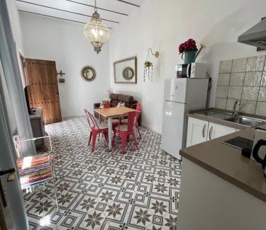 San Lorenzo Apartment | Casa Turística San Agustín