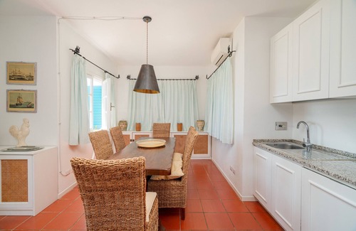 Golfo di Marinella Apartment | Casa Turchese by Wonderful Italy