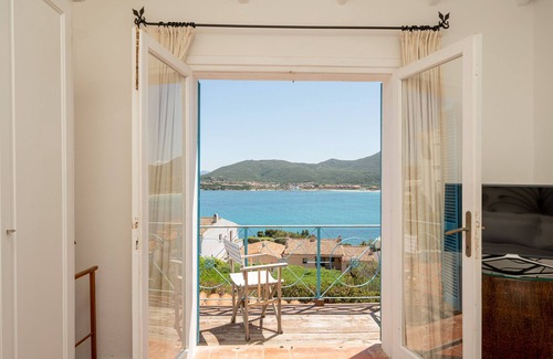 Golfo di Marinella Apartment | Casa Turchese by Wonderful Italy