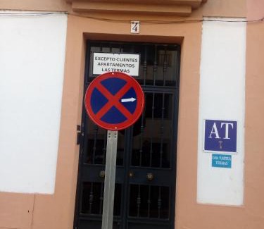 Merida Old Town House | Casa Turistica Termas aparcamiento y desayuno incluido