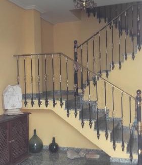 Merida Old Town House | Casa Turistica Termas aparcamiento y desayuno incluido