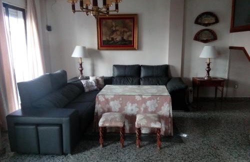 Merida Old Town House | Casa Turistica Termas aparcamiento y desayuno incluido