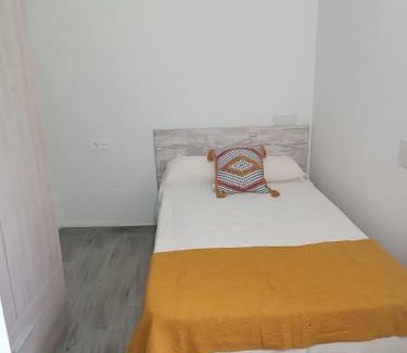 Lorca House | CASA TURQUESA