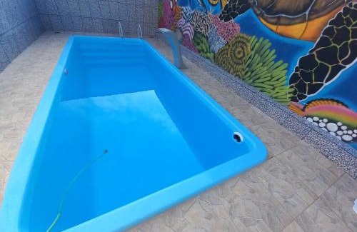 Pedreira House | Casa Ubatuba Com Piscina