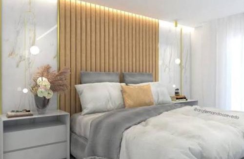 Mangaratiba Apartment | Casa Unamar Mangaratiba